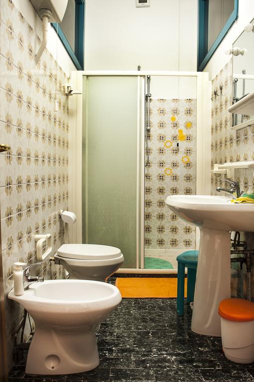 B&B Il Colle セッラ・サン・クイーリコ エクステリア 写真